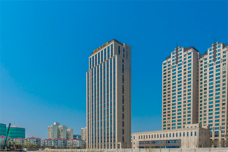 上海天汇广场