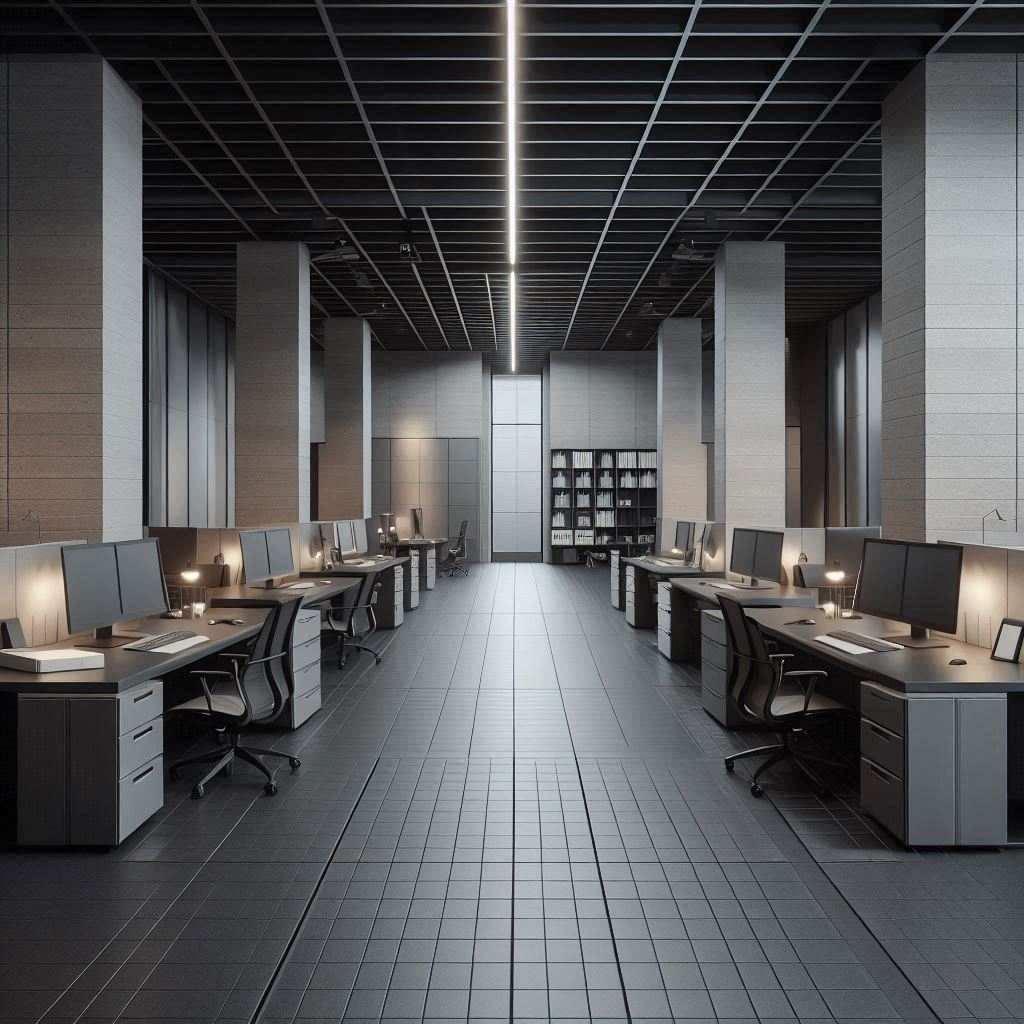 律师事务所管理写字楼办公退租搬迁成本为何要为重要活动开场前保留应急余量
