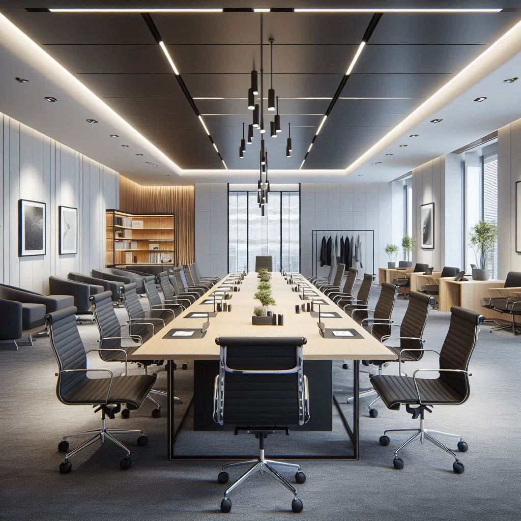 审计小组应怎样追踪客户集中到访引起的写字楼办公开放式工位管理后续问题